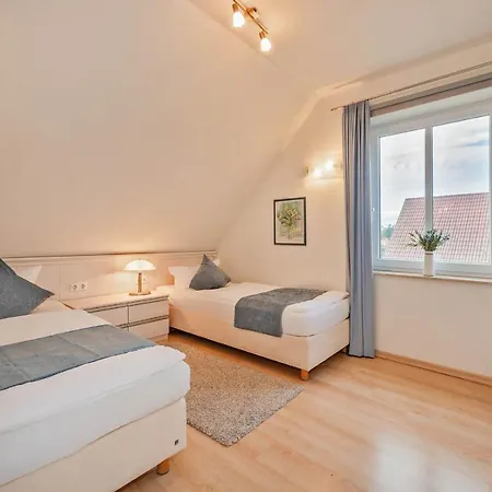 Am Wolgastsee * Korswandt