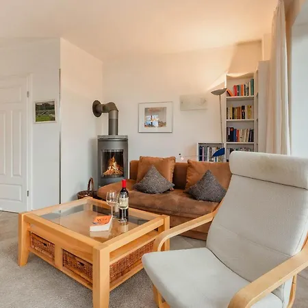 Am Wolgastsee Feriehus Korswandt