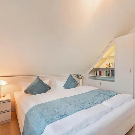 Feriehus Am Wolgastsee