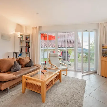 Am Wolgastsee Korswandt