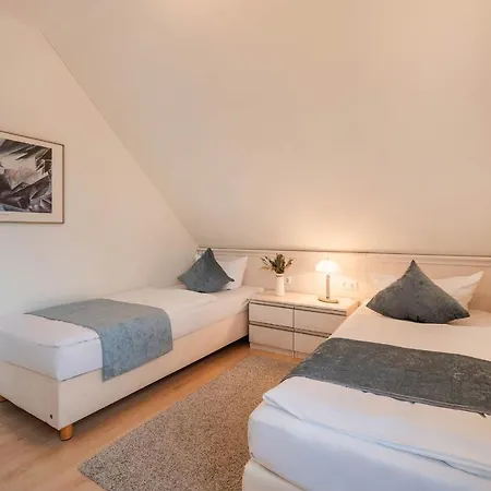 Am Wolgastsee * Korswandt